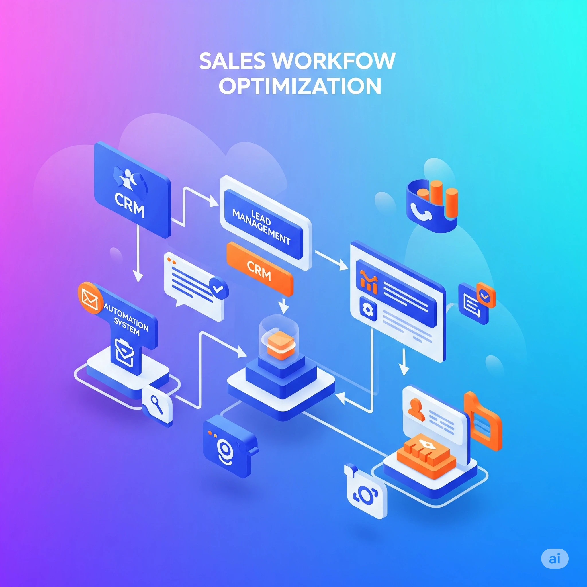 Choosing the Right Fit for Your Sales Workflow