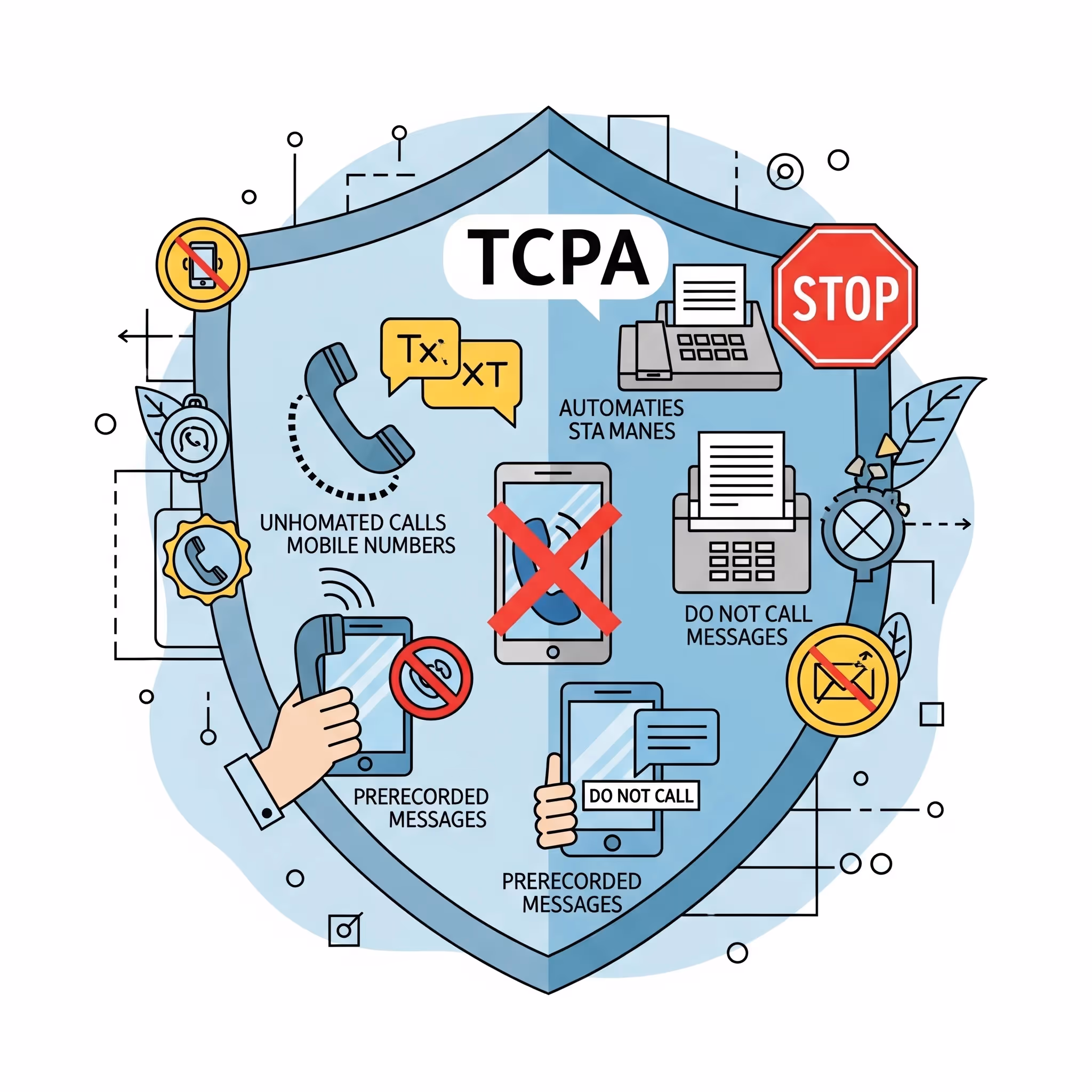Why the TCPA Matters and How It Affects You