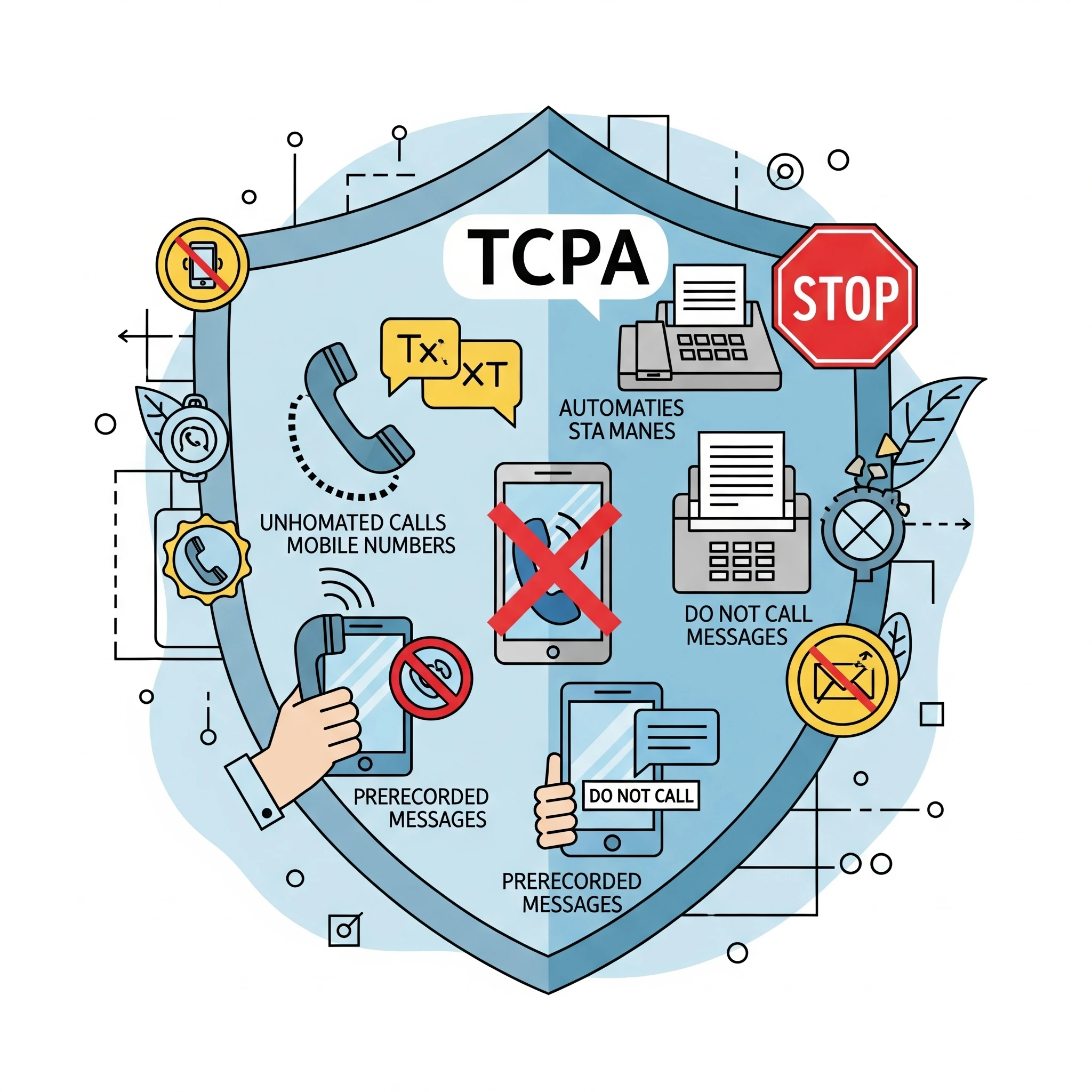 Why the TCPA Matters and How It Affects You