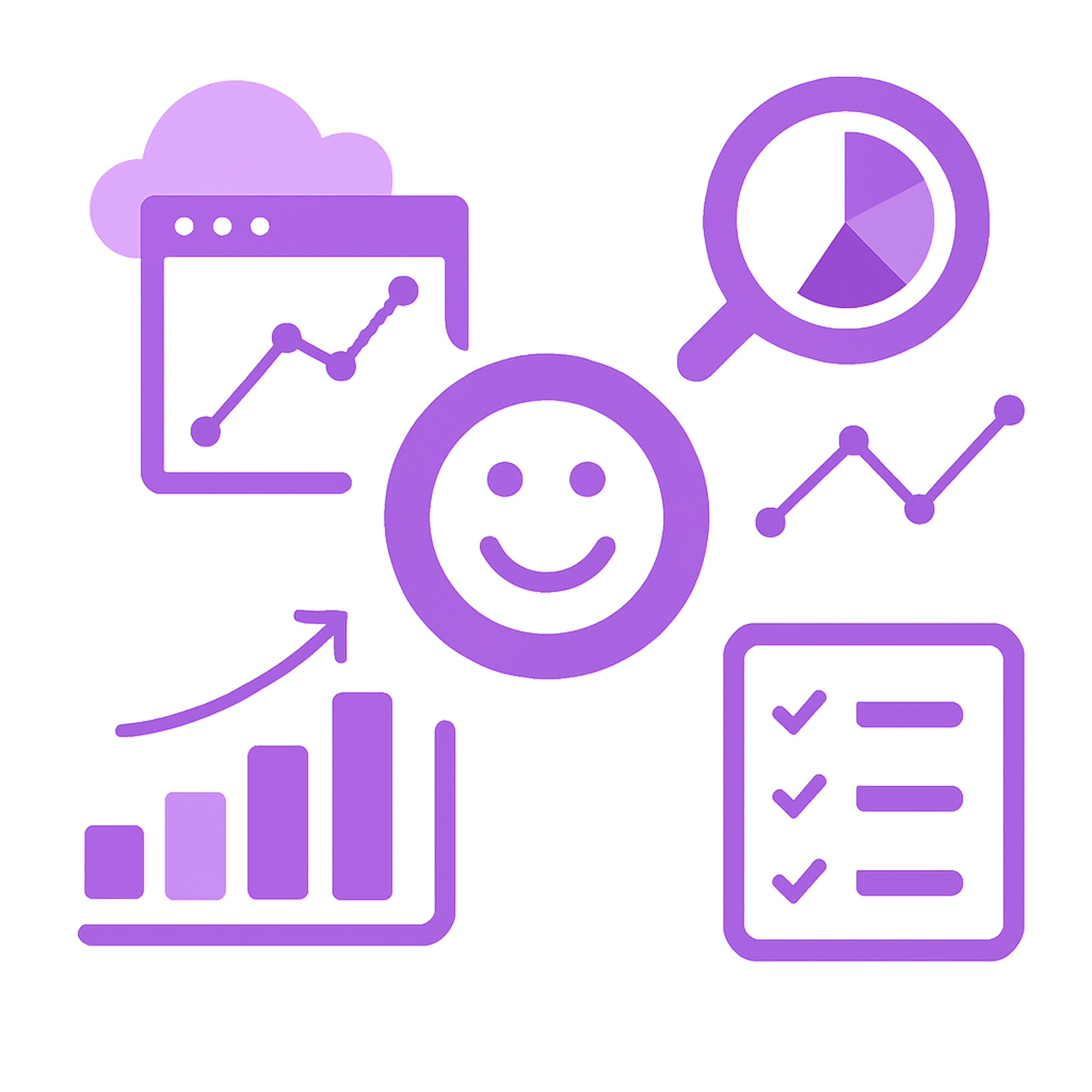 Monitor Support Performance with Real-Time Analytics