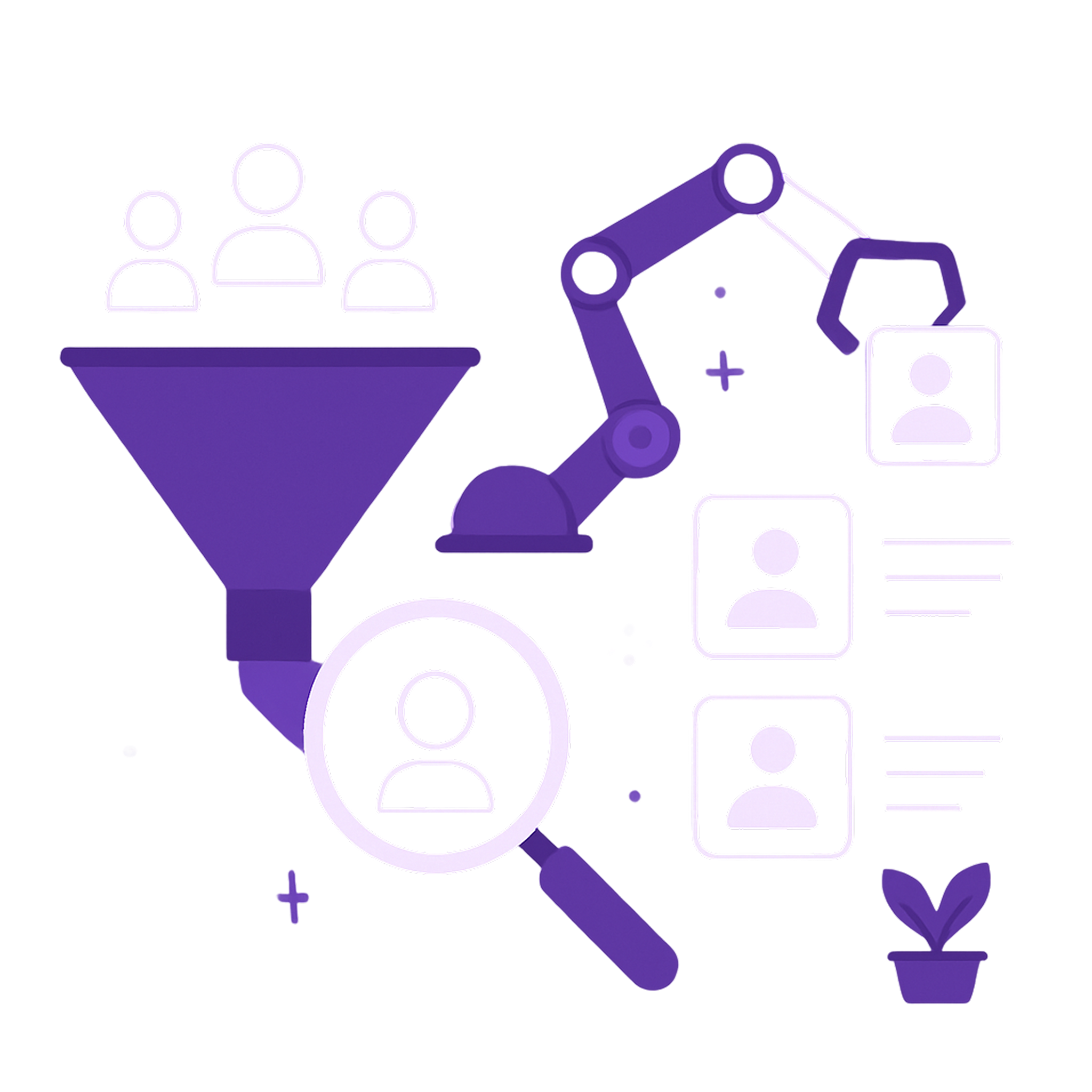 Scale Your Qualification Operations Intelligently
