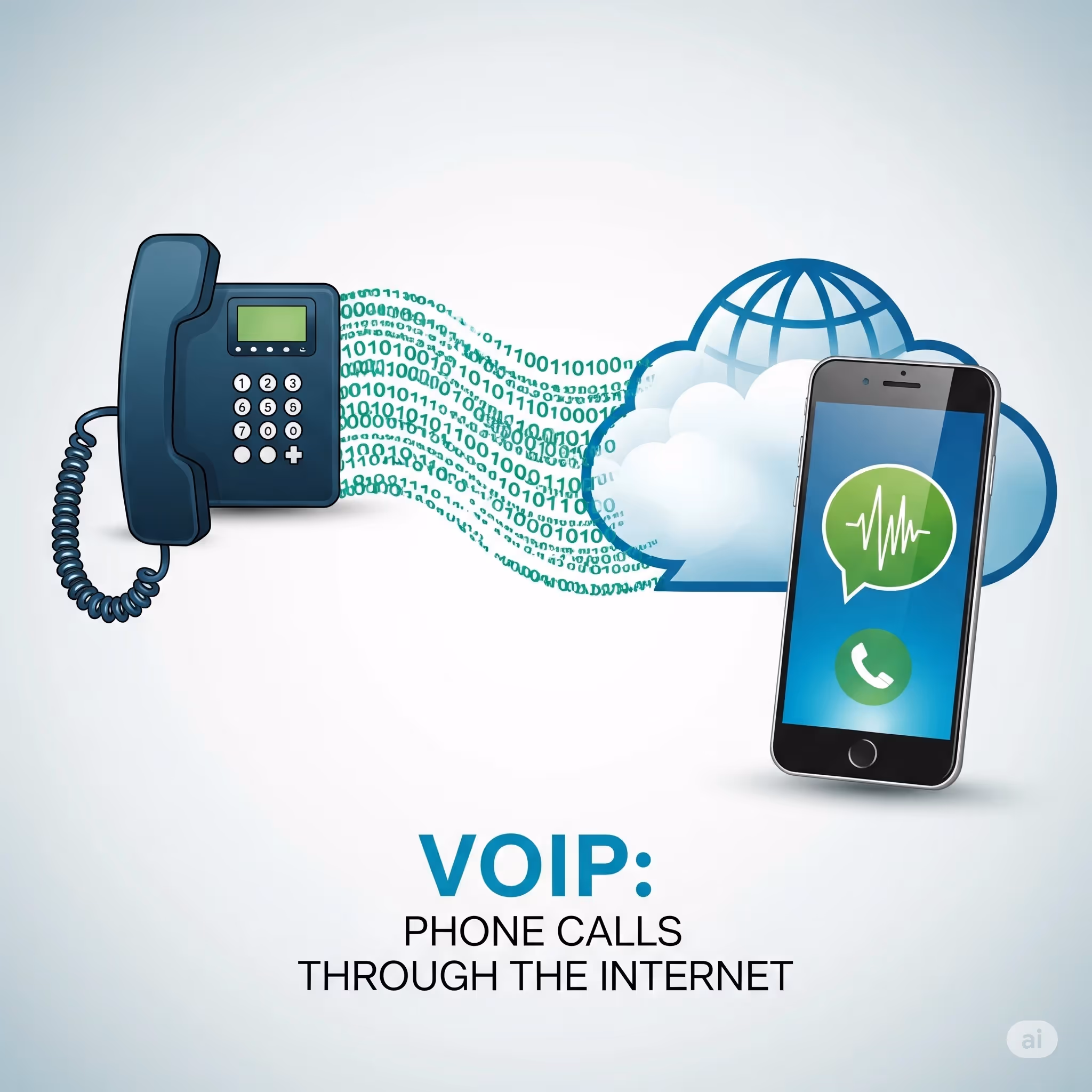 VOIP