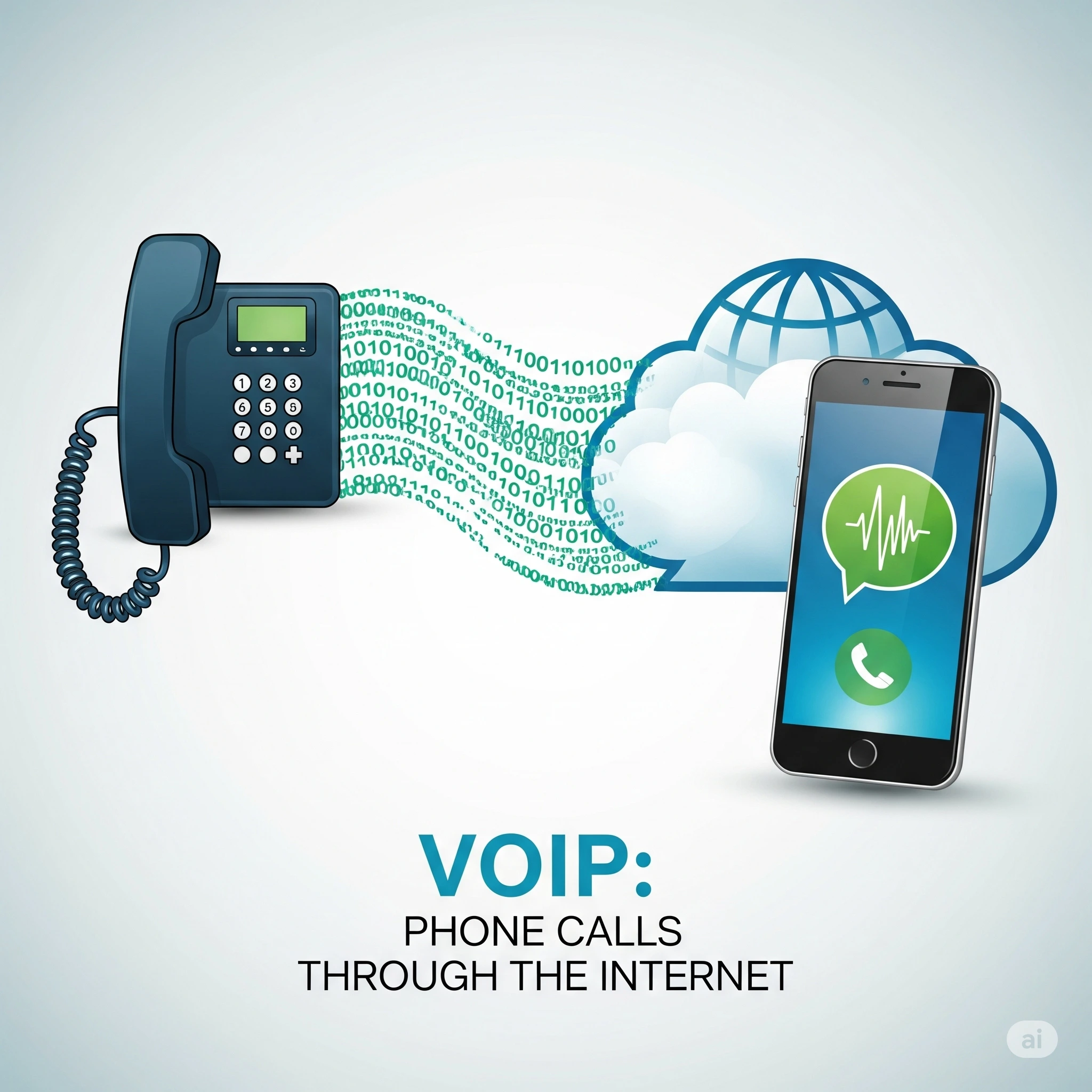 VOIP