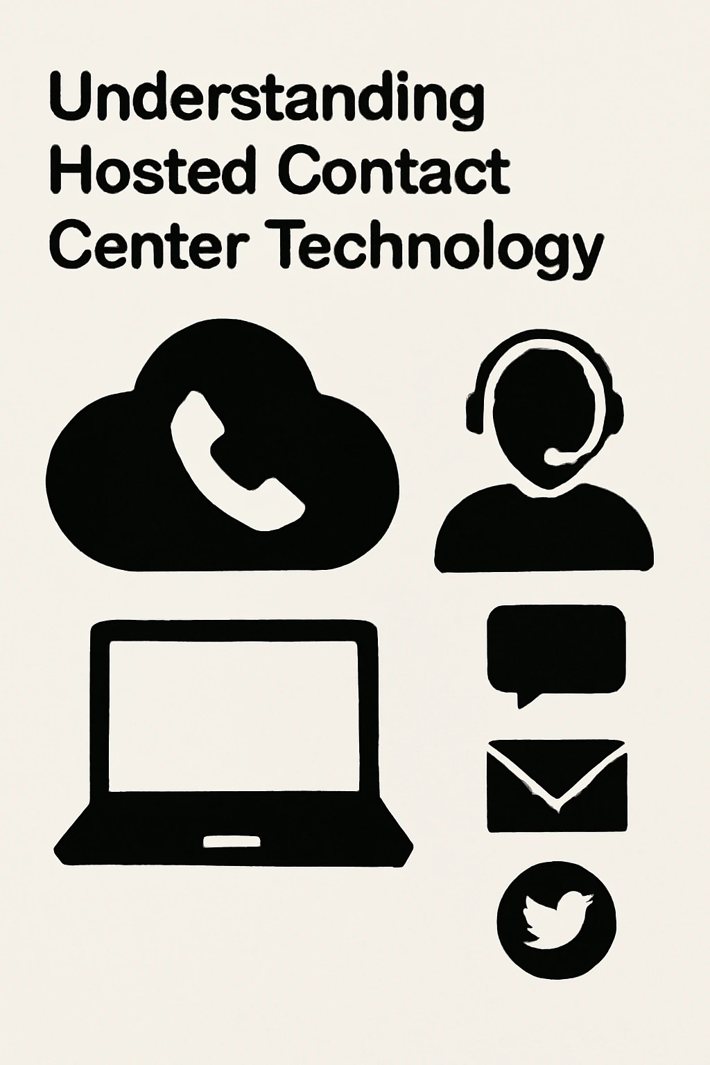 Understanding hosting center technology