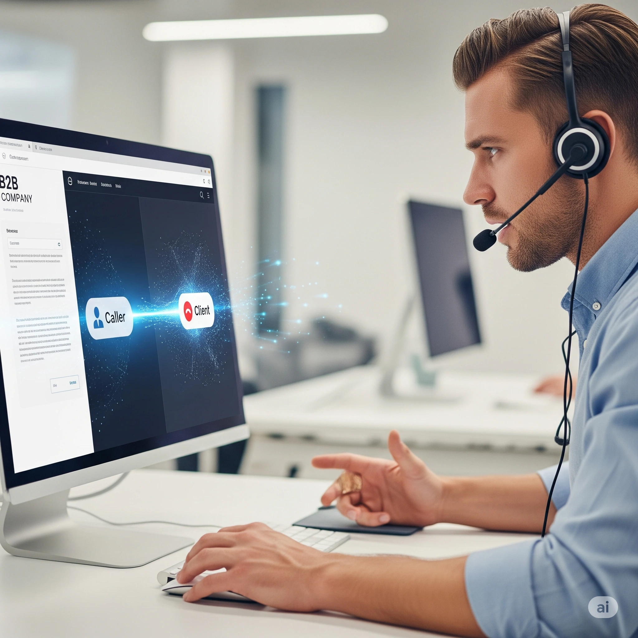 Understanding Modern Cold Calling in B2B Sales