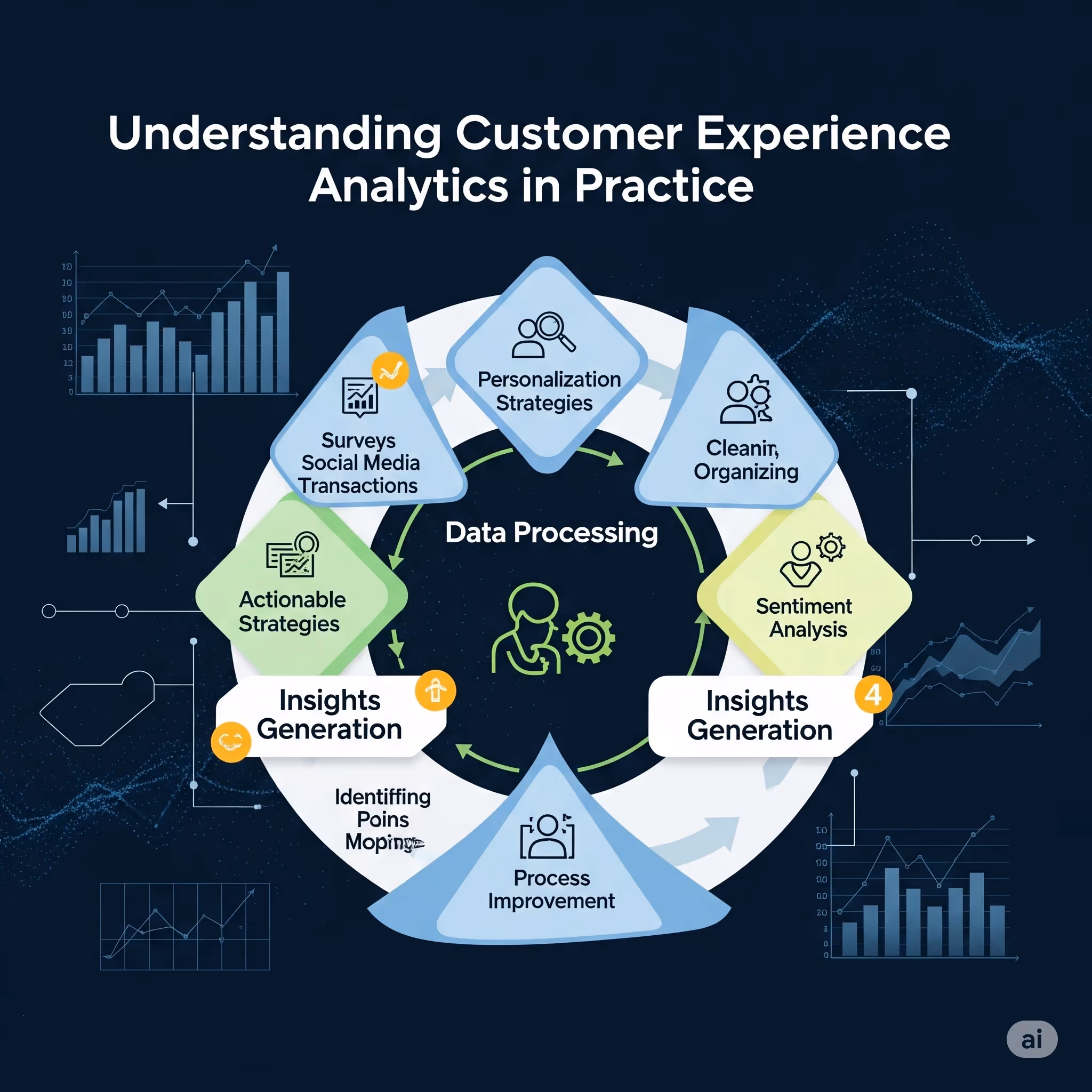 Understanding Customer Experience Analytics in Practice