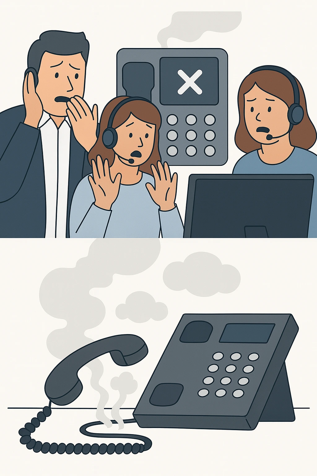 Best call center technologies