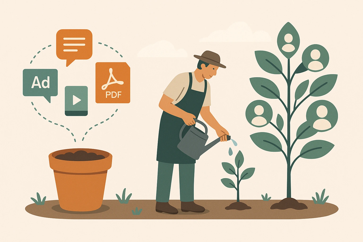 Lead Generation