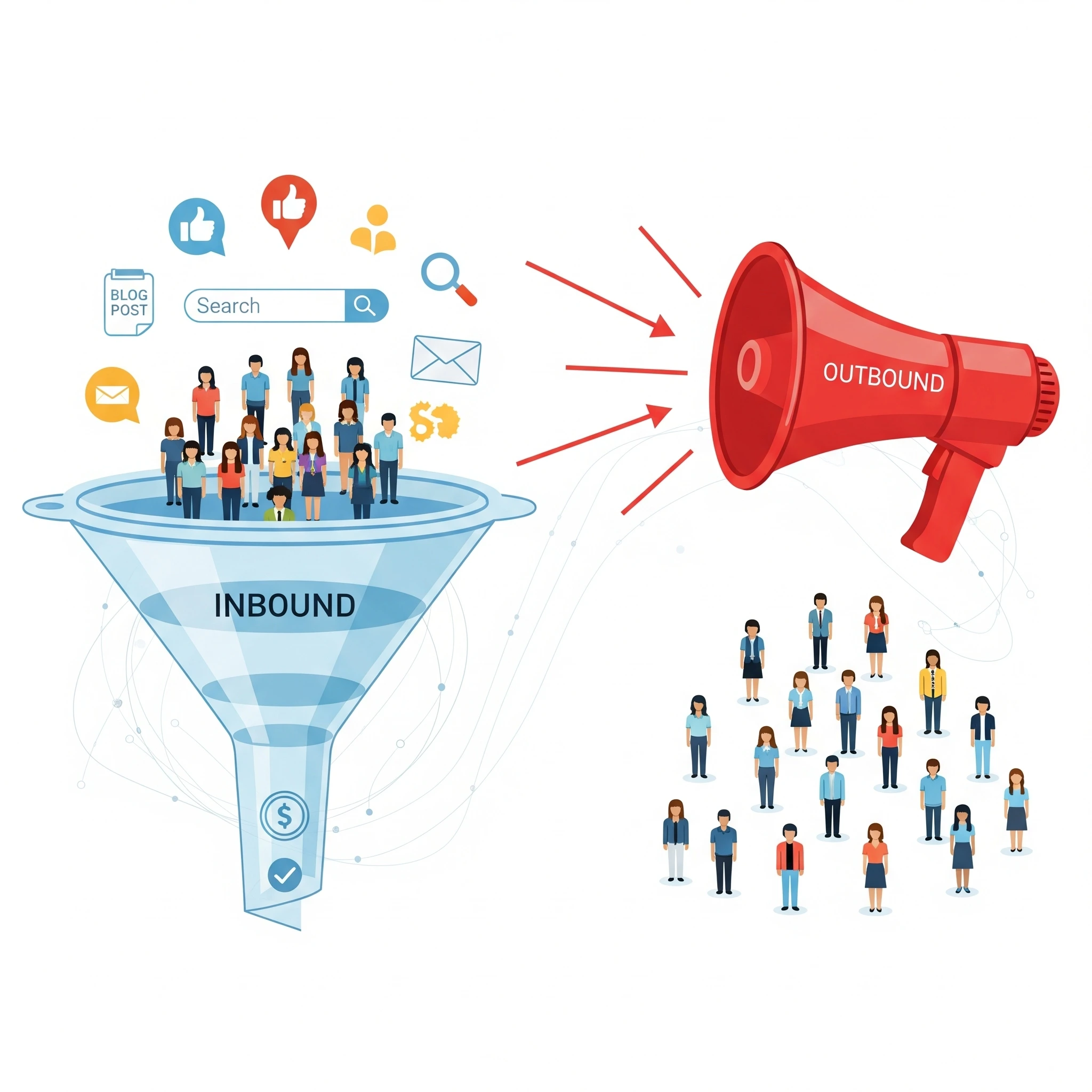 Marketing strategies