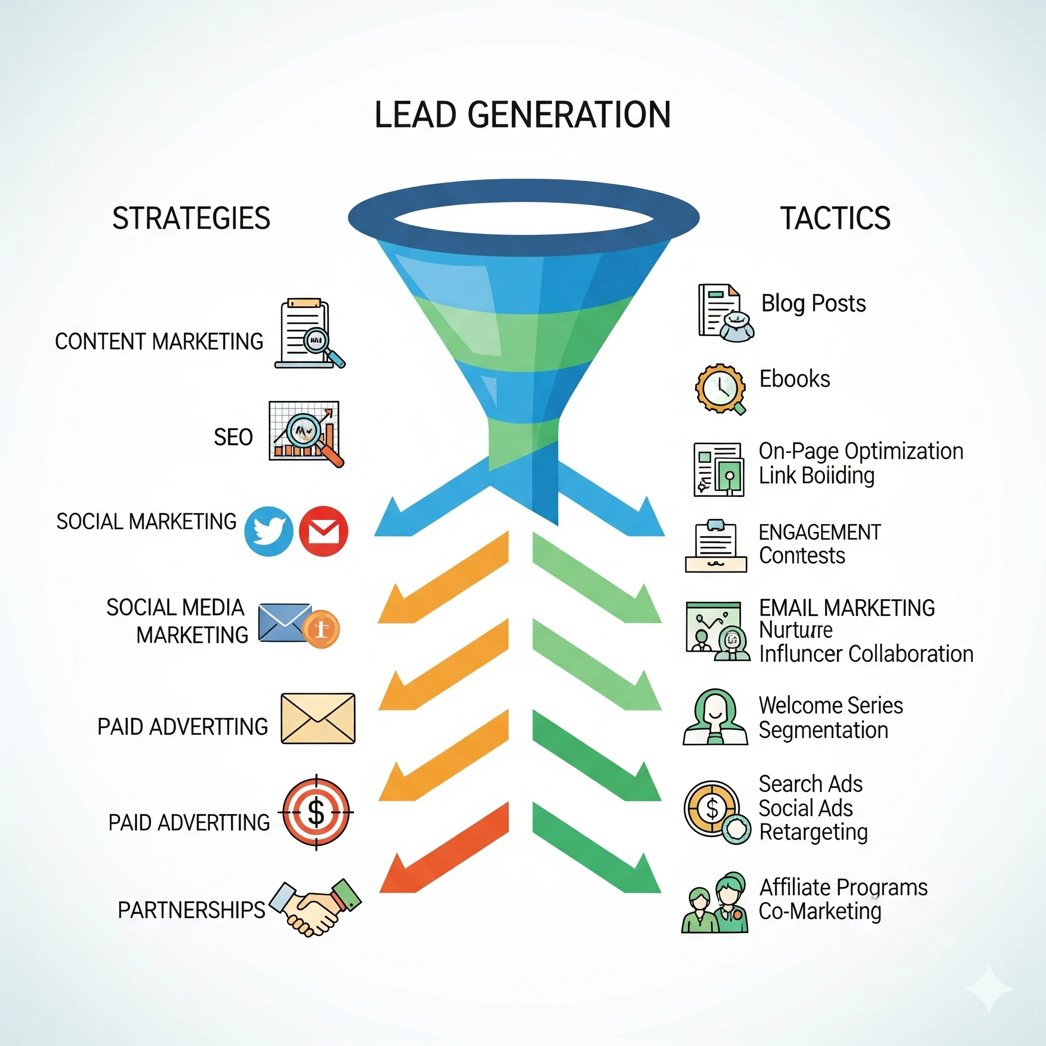 strategies