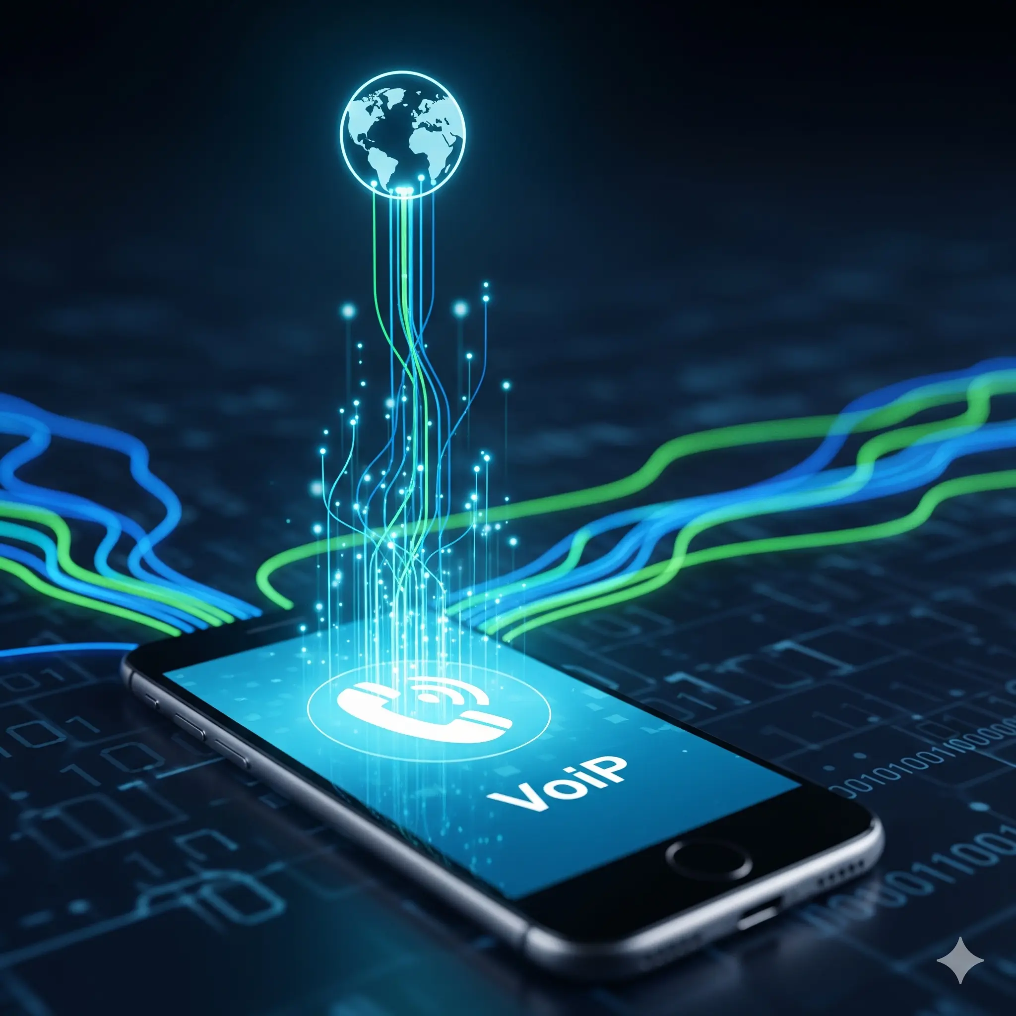 VOIP