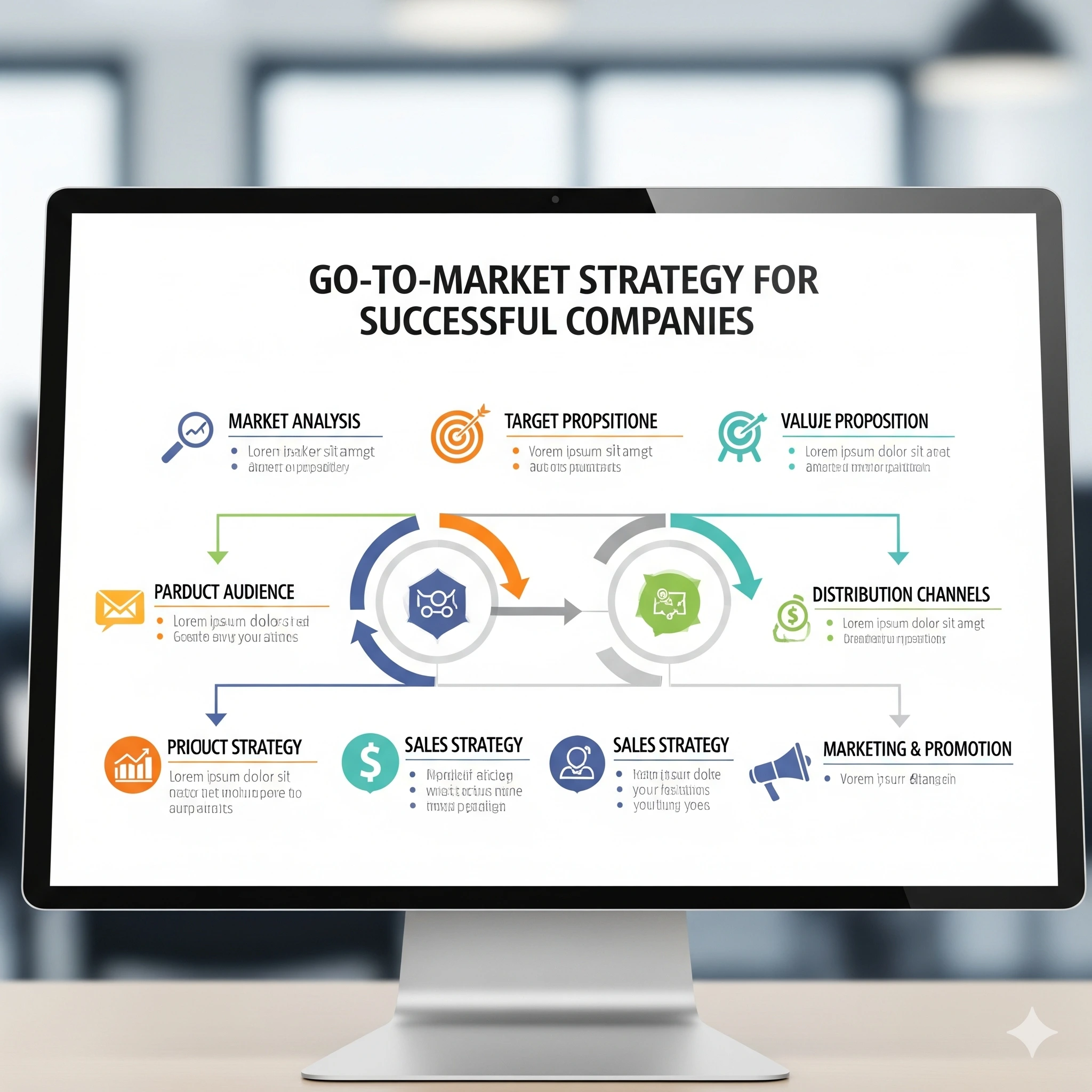 Go-to-market