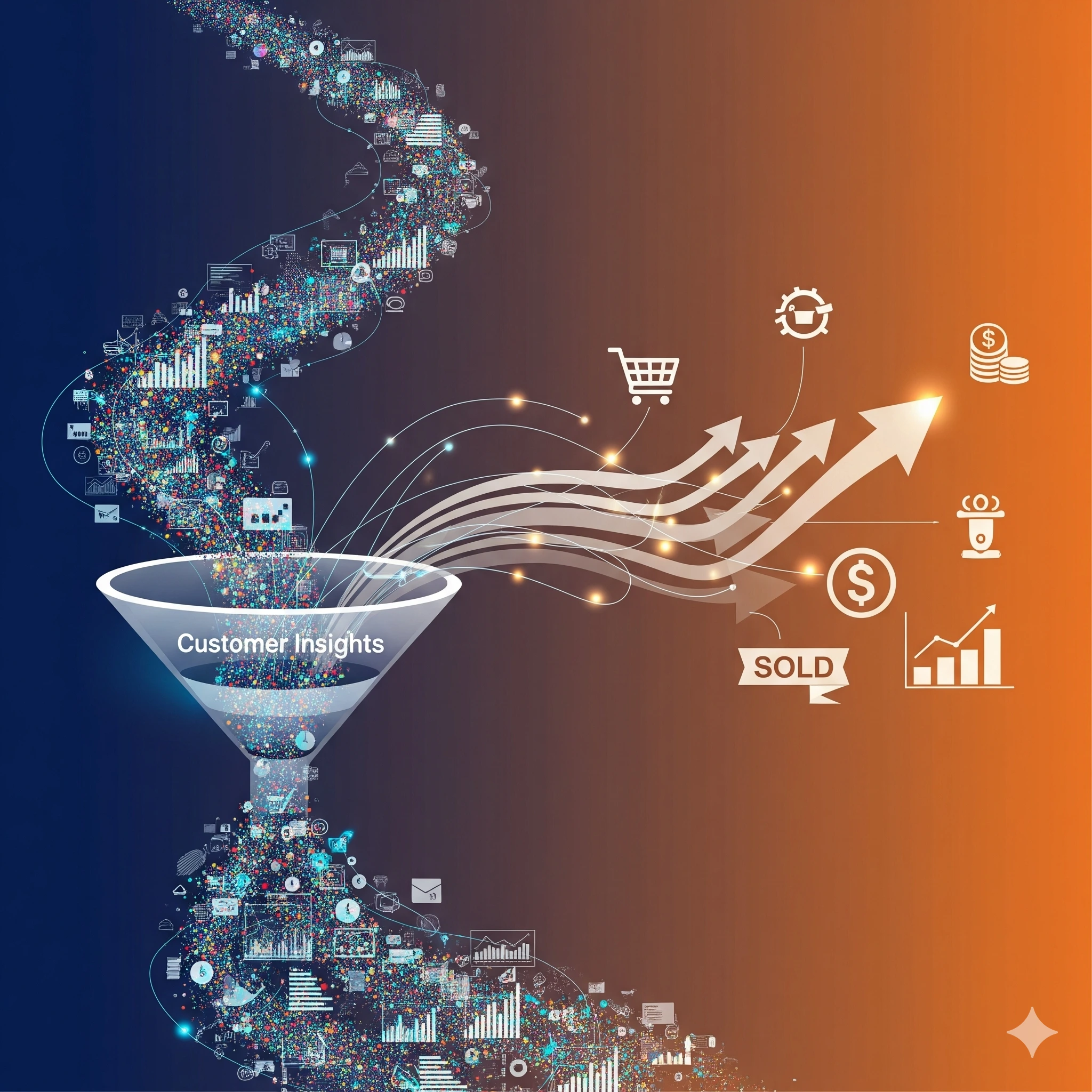 8 ways to find customer data