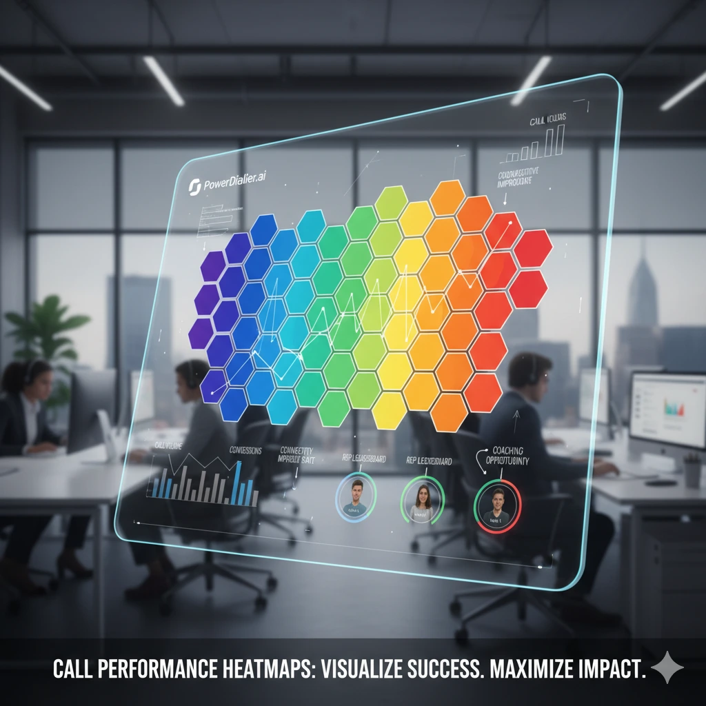 call performance heatmap2