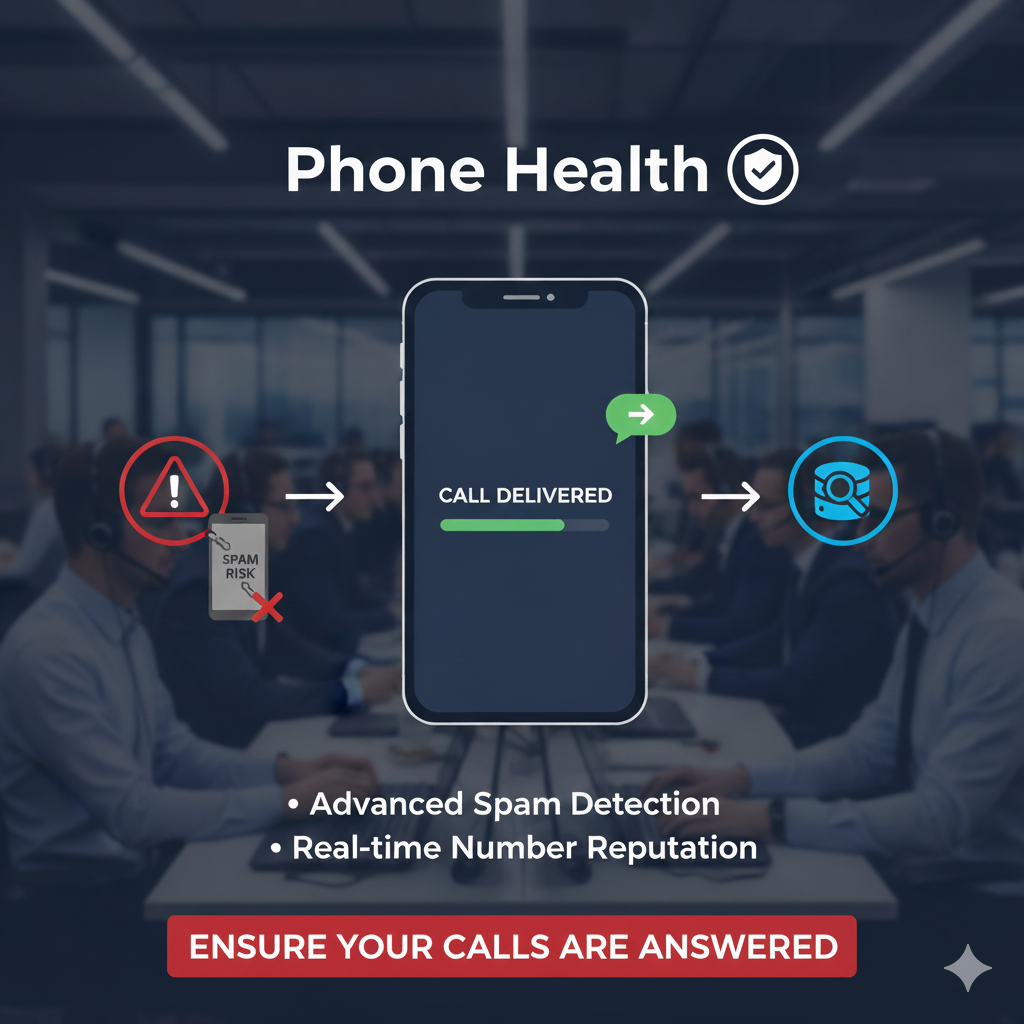 Phone health