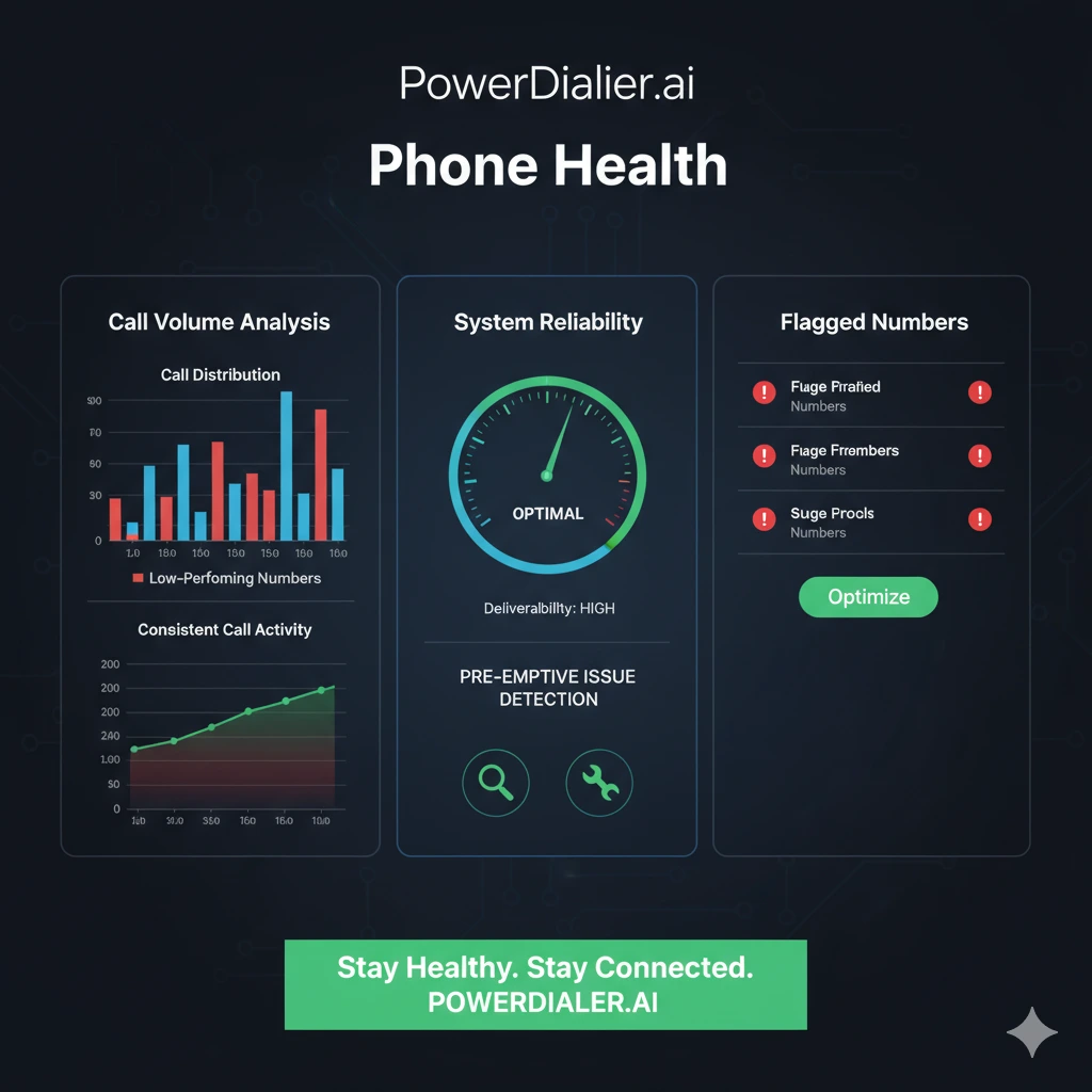 Phone health