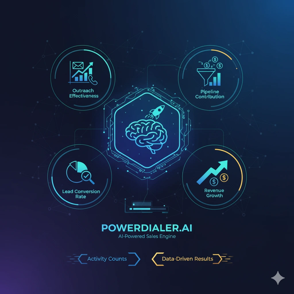 SDR performance metrics