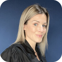 Caroline Brument