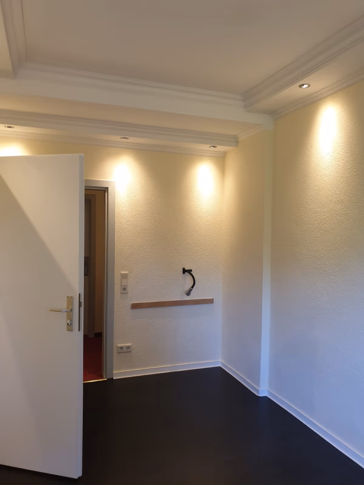 Malerarbeiten & Abdeckarbeiten | Laudani GmbH Bauunternehmung