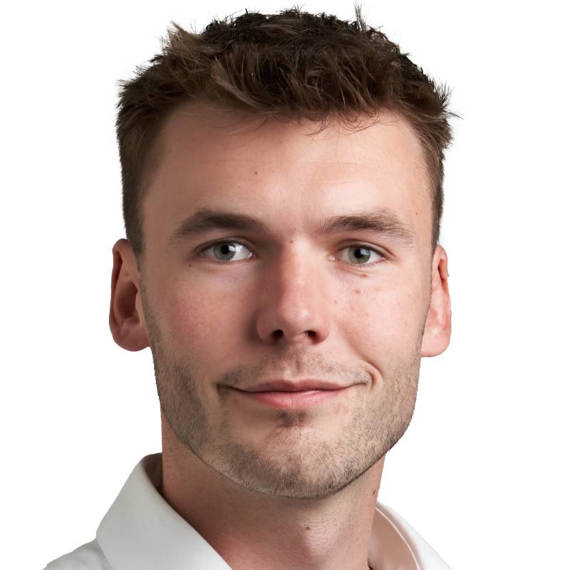 Benjamin Kloster