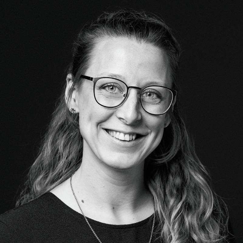 Mette Bjørn Høiby