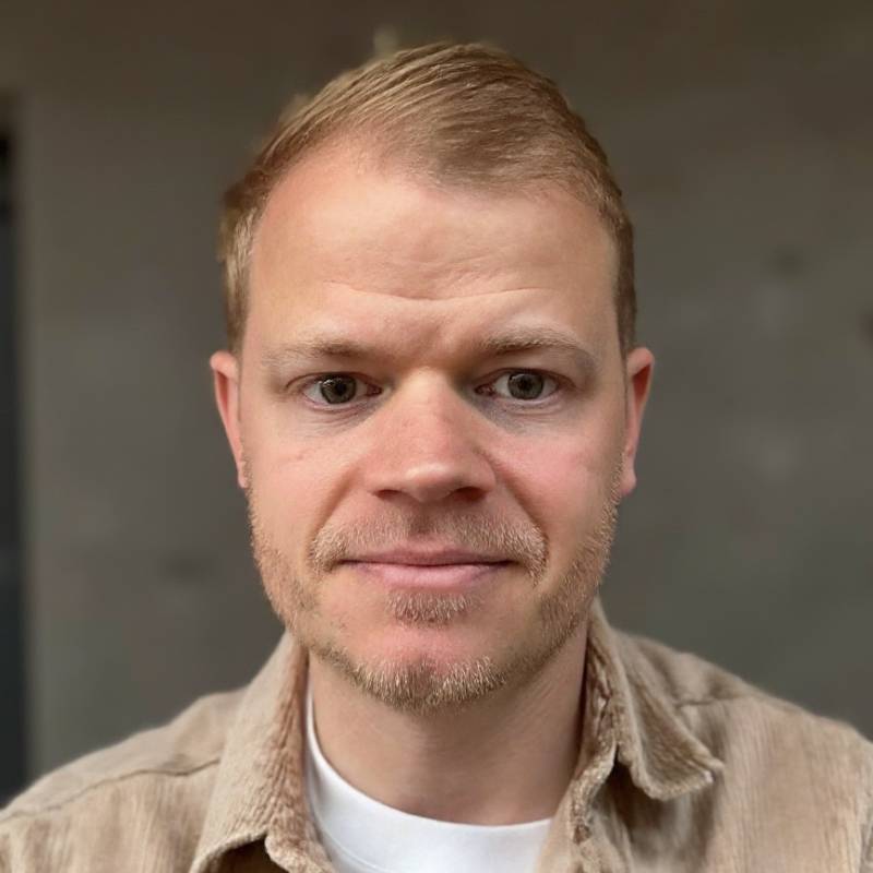 Henrik Kvist Christensen