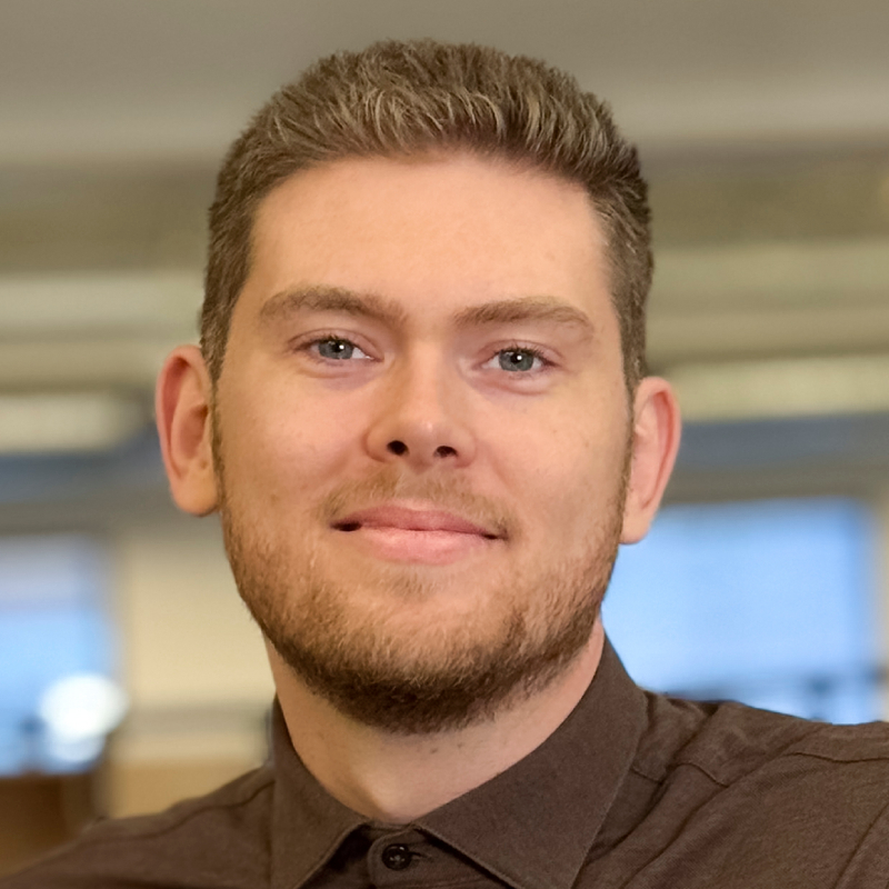 Simon Gade & Nicolai Kibsgaard