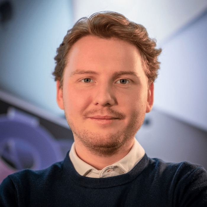 Magnus Gravenhorst