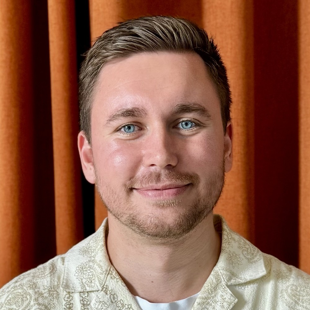 Daniel Pold