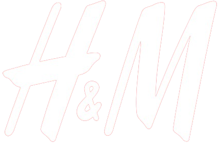 67e10c0a11e4c3141b41c2a0 Hm Brand Logo Symbol White Design Hennes And Mauritz Clothes Fashion Illustration With Red Background Free Vector Removebg Preview