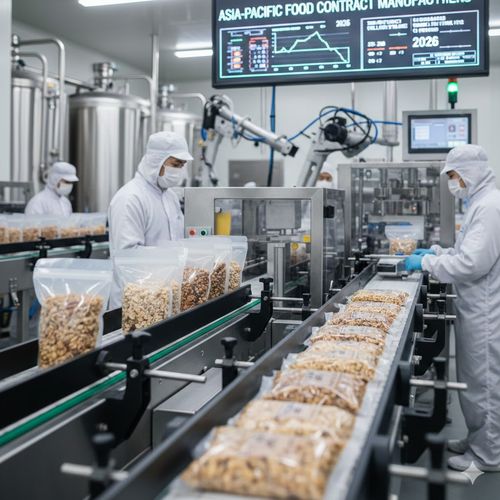 US Food Labeling Requirements: A Quick-Start Guide (2024)