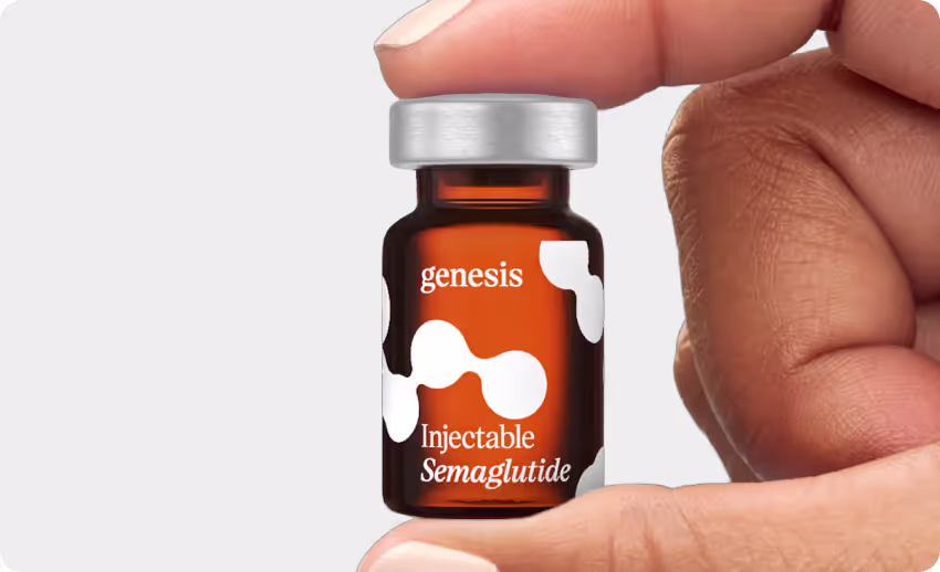 semaglutide