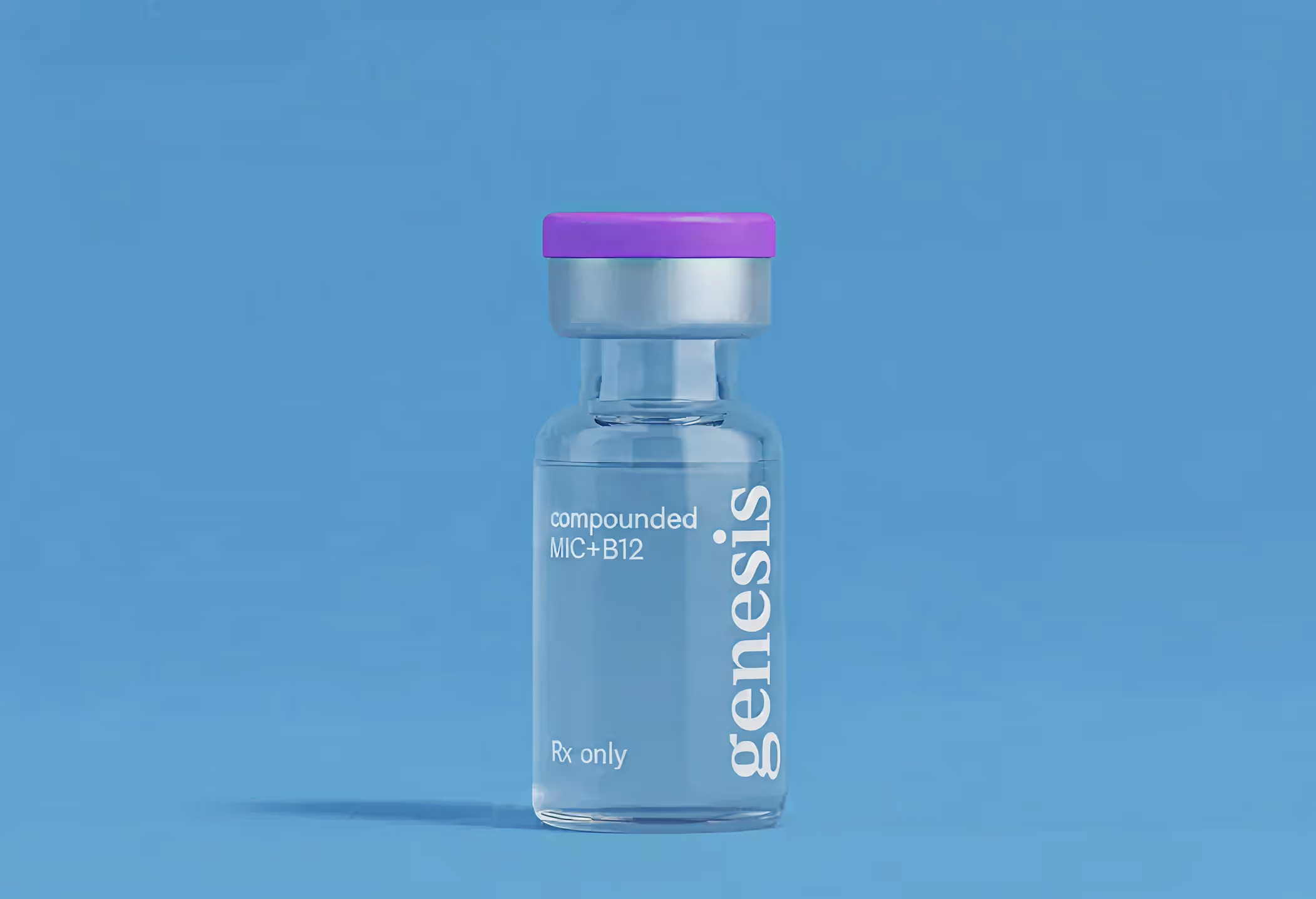 Compounded MIC + B12