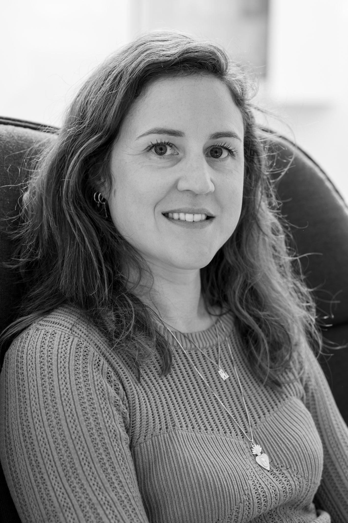 Annette Van Herck
