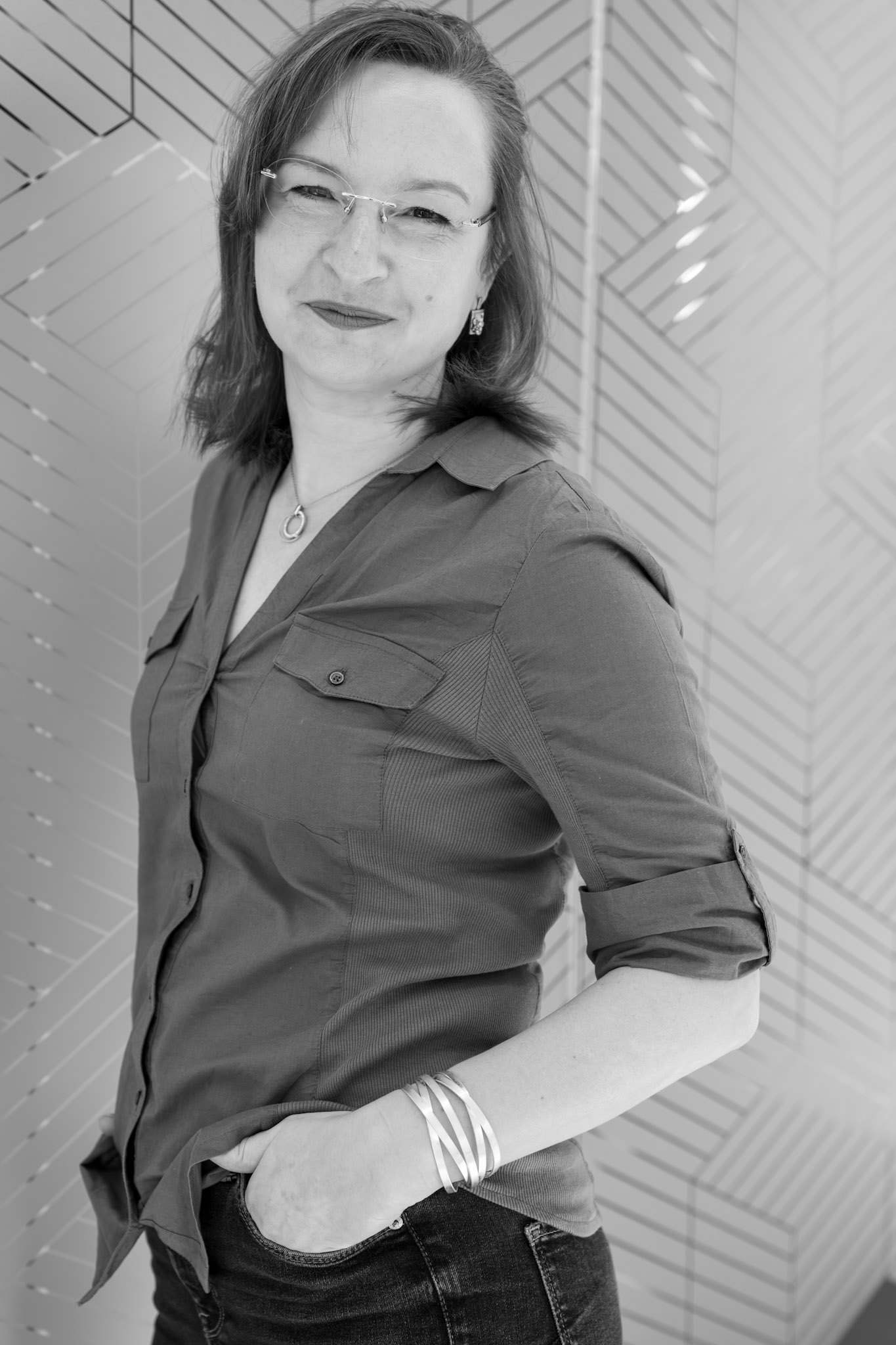 Sandra Vanden Bremt