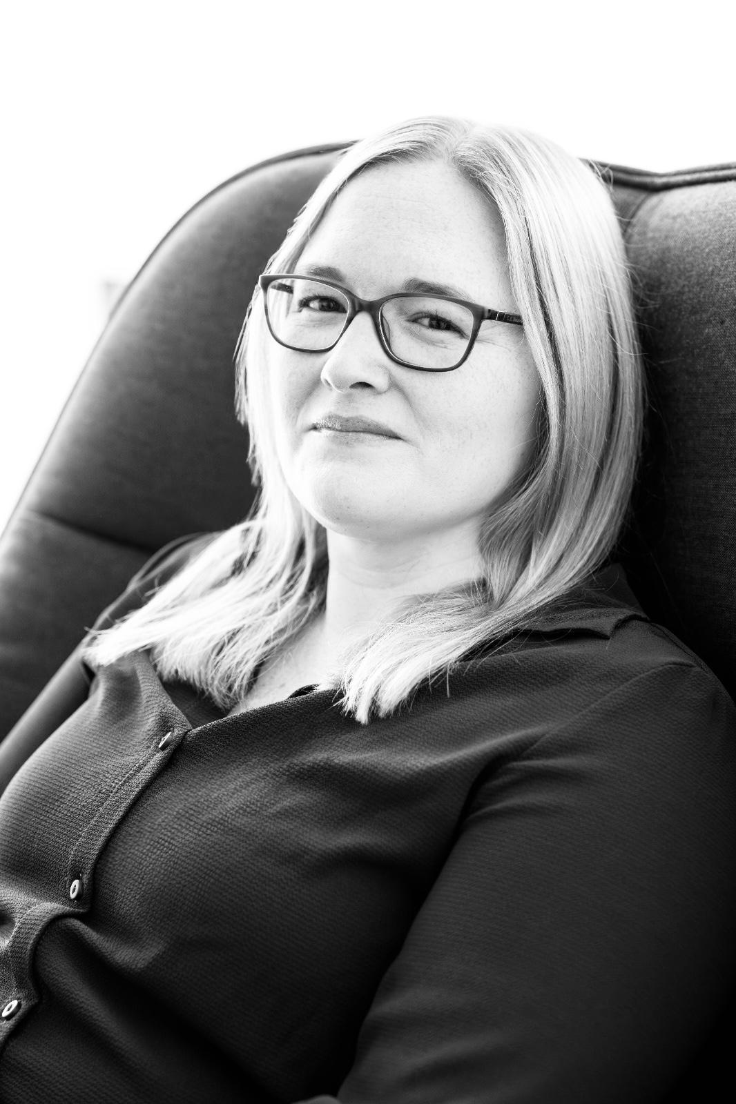 Melissa Van Win