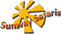 Logo von Sunway Safaris