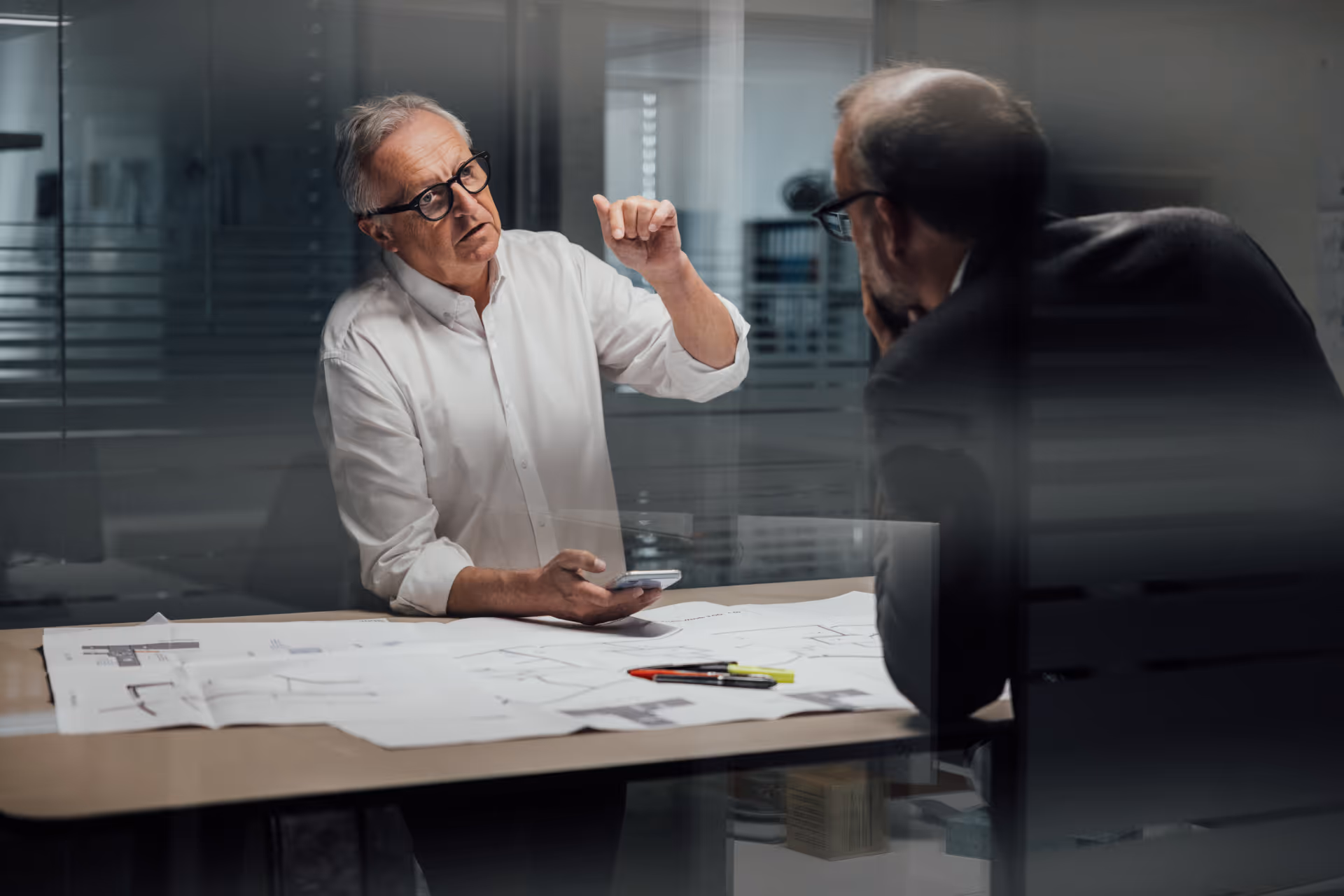 Wohnbauprojekt Neudorfstrasse