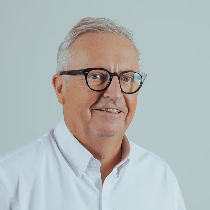 Michael Gräfensteiner