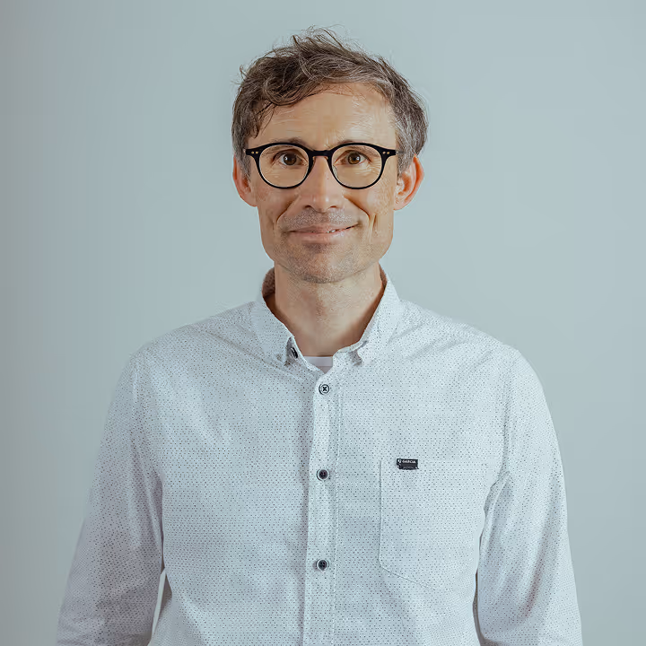 Unser Versprechen verlässlich