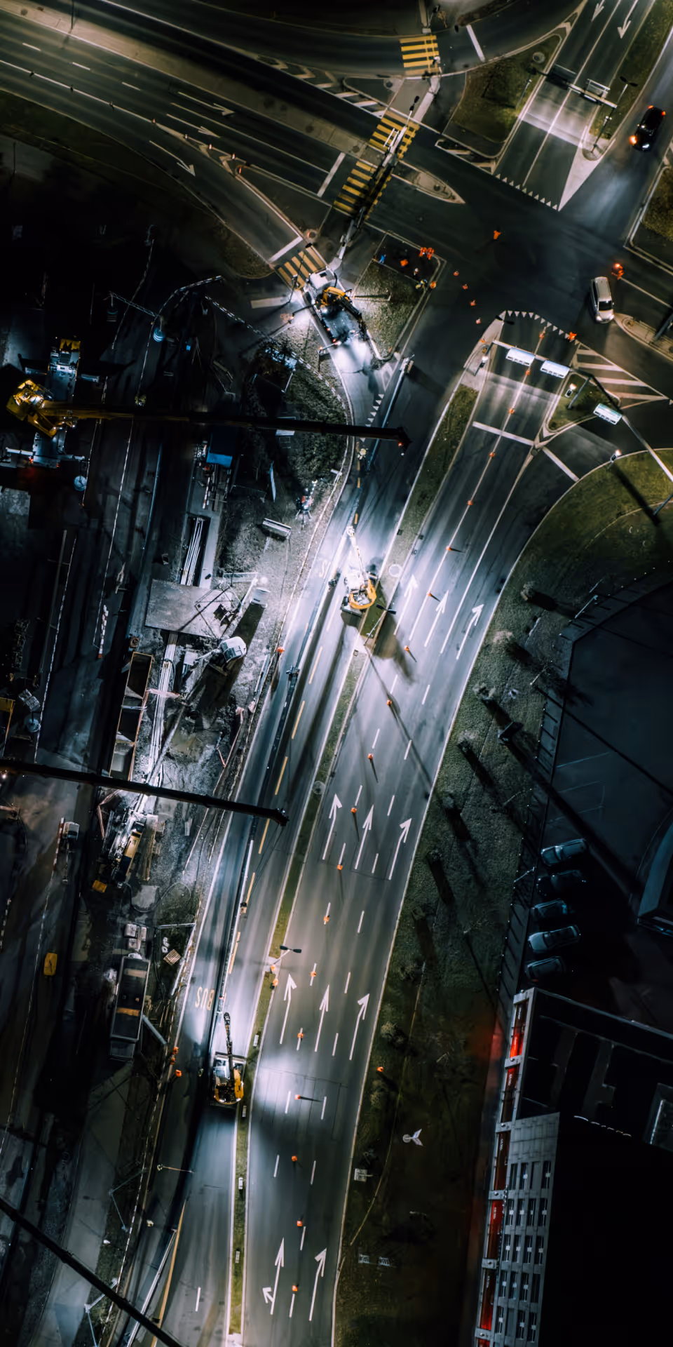 Wärmeverbund Ennetsee