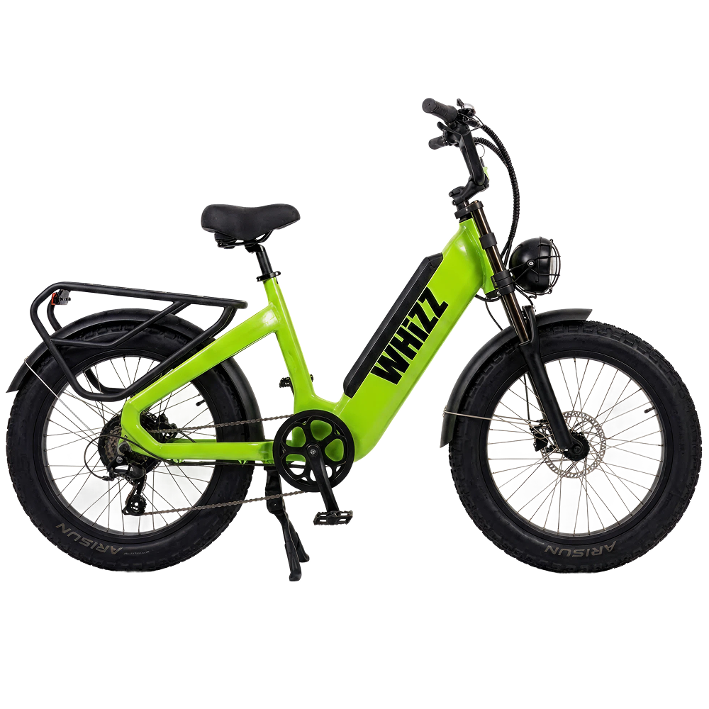 Rent an e-bike and own it later in Washington DC Rent an e-bike and own it later in Washington DC