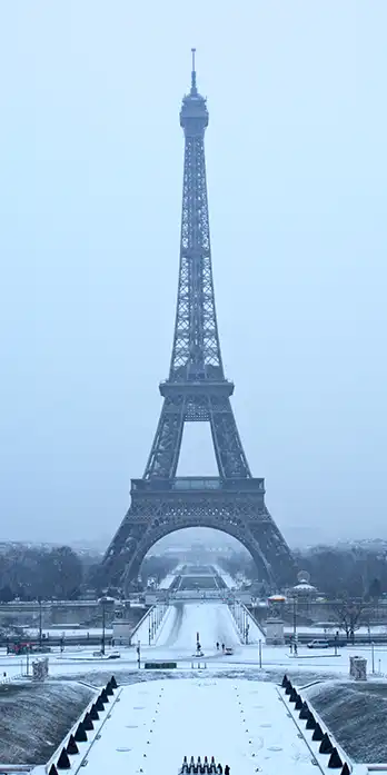 What to do in Paris in winter? The most beautiful Christmas activities for a magical stay