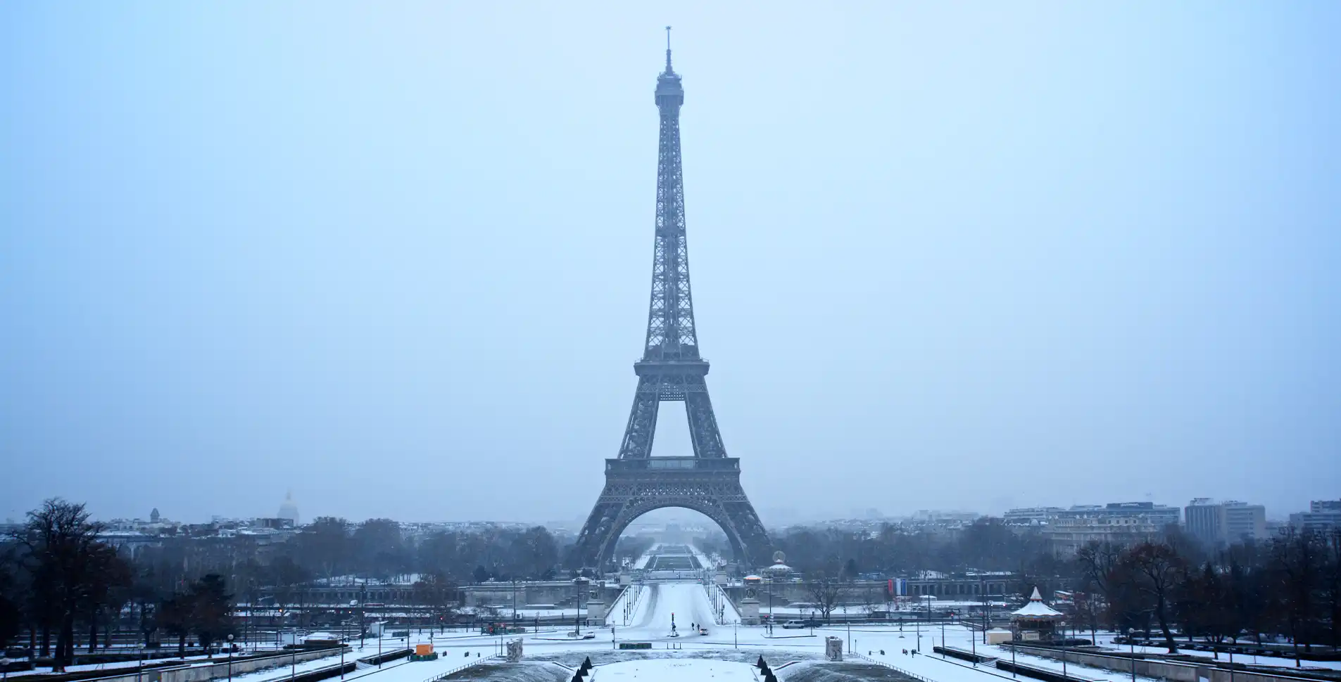 The most beautiful Christmas activities for a magical stay