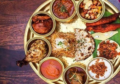 Indian Restaurant in Hobart