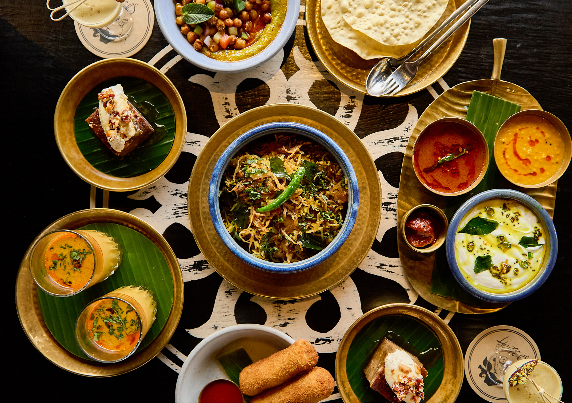 Indian Restaurant in Hobart