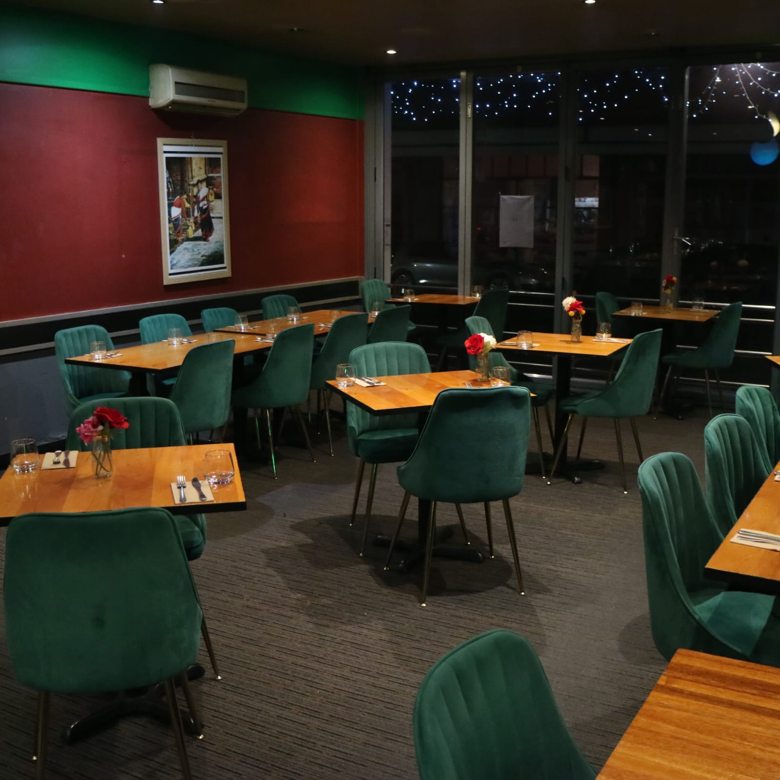 Indian Restaurant Hobart