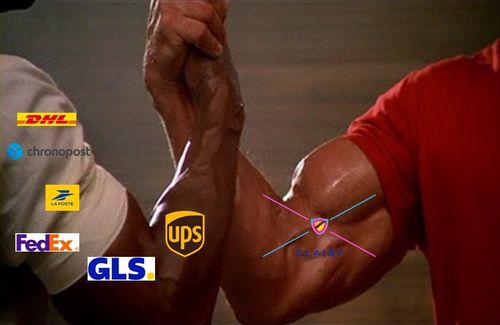 Comparatif assurance colis 2025