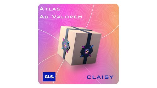 Atlas Ad Valorem Claisy - GLS