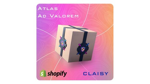 Atlas Ad Valorem Claisy - Shopify